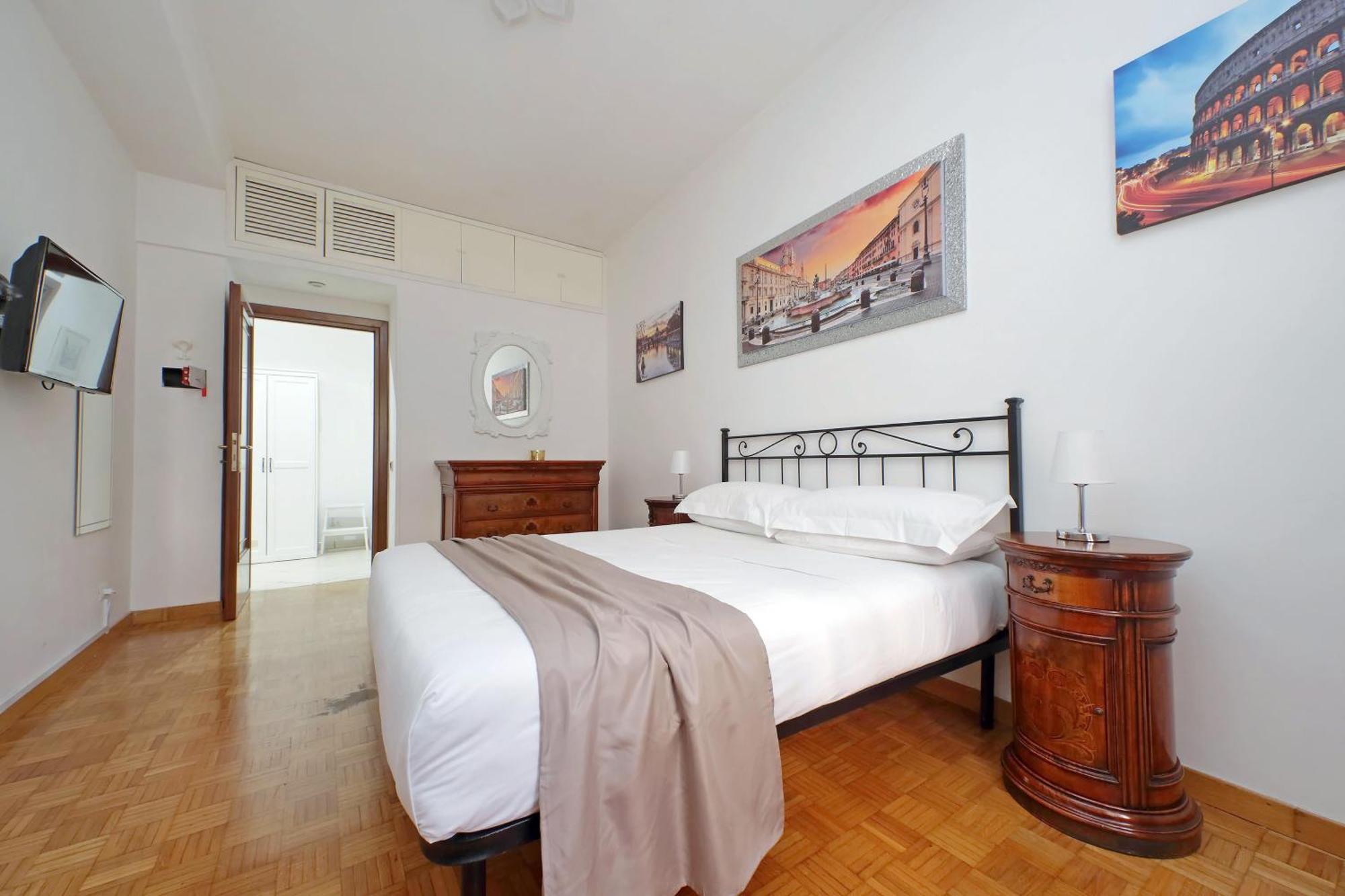 Appartement Pigneto Cozy Flat à Rome Extérieur photo
